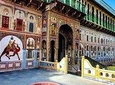 2 Days Mandava Tour Form Agra with Bikaner Drop