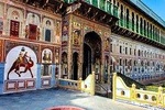 2 Days Mandava Tour Form Agra with Bikaner Drop