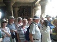 Ajanta and Ellora Caves Tour 