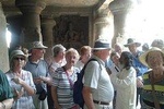 Ajanta and Ellora Caves Tour 