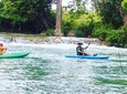 River Kayaking