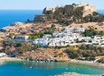 Private Tour in Lindos 