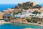 Private Tour in Lindos 