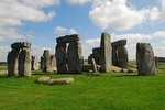 Stonehenge and Bath - Day Tour from Brighton