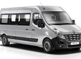Private Transfer from Salvador Airport to Hotel by Minivan