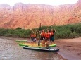 Flatwater Fun: Moab Stand Up Paddleboarding