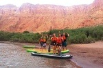Flatwater Fun: Moab Stand Up Paddleboarding