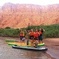 Flatwater Fun: Moab Stand Up Paddleboarding