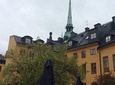 Private Best of Stockholm City Walk 3h