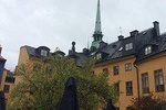 Private Best of Stockholm City Walk 3h