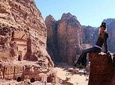 Petra Tour from Amman