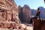 Petra Tour from Amman