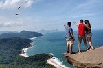 Hiking Tour to Pedra do Telégrafo (Telegraph Rock)