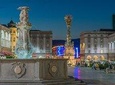 Transfer from Munich to Linz: Private sightseeing daytrip with 2 stops