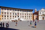La Spezia Shore Excursion : Private Tour Pisa and Lucca