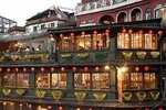1 Day Tour Northern Taiwan Coast Tour
