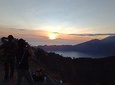 Mount Batur Sunrise Hike