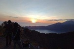 Mount Batur Sunrise Hike