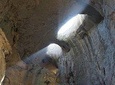 Day Tour: God's eyes cave, Saeva dupka cave & Glozehne monastery