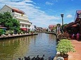 Malacca Day Tour from Malacca (Price based per van)