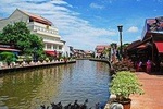 Malacca Day Tour from Malacca (Price based per van)