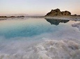 Petra and dead sea from Amman