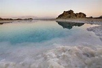 Petra and dead sea from Amman