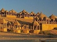 Private transfer from Jaisalmer to Bikaner