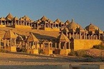 Private transfer from Jaisalmer to Bikaner