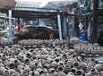 Private Tour in the Slums of Mumbai