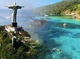 Transfer Rio de Janeiro x Ilha Grande + Ticket Boat