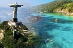 Transfer Rio de Janeiro x Ilha Grande + Ticket Boat