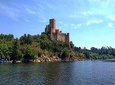 Day Tour of the Knights Templar in Almourol and the city of Tomar