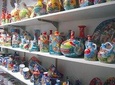 Typical Pottery Experience with local Artisans in Catania