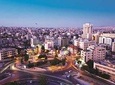 Amman City Tour