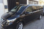 Private Transfer From or To Lisbon Airport