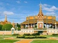 Full-Day Phnom Penh City Tours