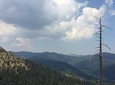 Alpinism Pico del Águila (Ajusco, CDMX)