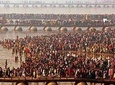 Private transfer from Varanasi to Allahabad
