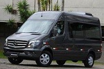 Private Transfer from/to Salvador Airport From/to Grand Palladium Imbassai