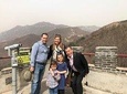 Magnificent Private Full Day Tour to Mutianyu Great Wall