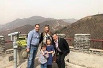 Magnificent Private Full Day Tour to Mutianyu Great Wall