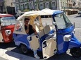 Mystery Tuk Tuk Tour