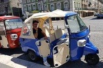 Mystery Tuk Tuk Tour