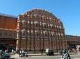 Book Admission Tickets, Cab & Tour Guide For Jaipur