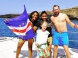 Catamaran Tour Sal