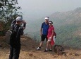 Full-Day Hill Fort Trek to Sagargad from Mumbai