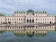 Transfer from Prague to Vienna: Private sightseeing daytrip with 2 stops