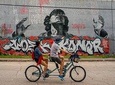 Miami's Best Graffiti Guide - Graffiti Demo