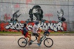 Miami's Best Graffiti Guide - Graffiti Demo